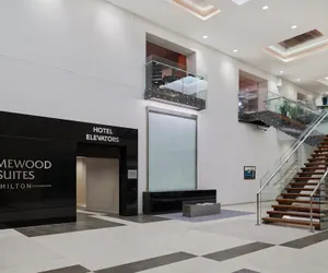 Photo 4 - Homewood Suites by Hilton Grand Rapids Downtown