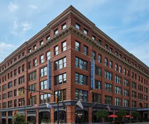 Photo 2 - Homewood Suites by Hilton Grand Rapids Downtown