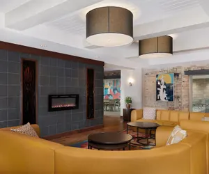 Photo 3 - Homewood Suites by Hilton Grand Rapids Downtown
