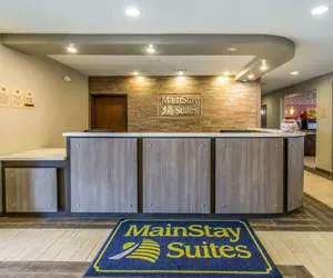 Photo 5 - MainStay Suites Midland