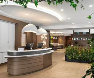 Photo 2 - EVEN Hotel Brooklyn by IHG