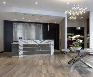 Photo 5 - AC Hotel by Marriott Boston North