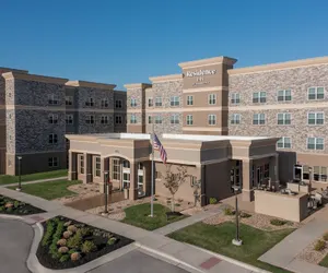 Photo 2 - Residence Inn by Marriott Kansas City at The Legends