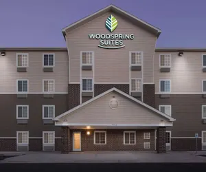 Photo 2 - WoodSpring Suites San Angelo