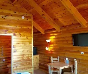 Photo 2 - Bryce Canyon Log Cabins