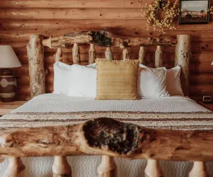 Photo 5 - Bryce Canyon Log Cabins