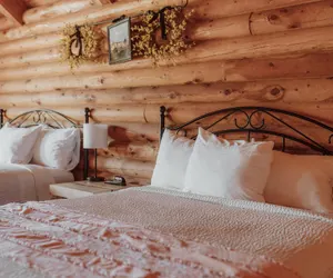 Photo 4 - Bryce Canyon Log Cabins