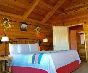 Photo 3 - Bryce Canyon Log Cabins