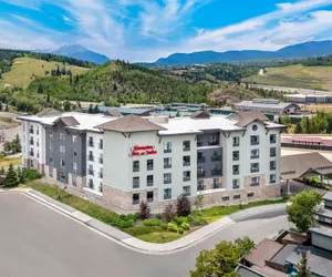 Photo 2 - Hampton Inn & Suites Silverthorne