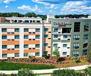 Photo 2 - Courtyard by Marriott Oxford