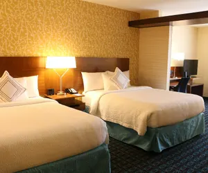 Photo 5 - Fairfield Inn & Suites Dallas Plano North