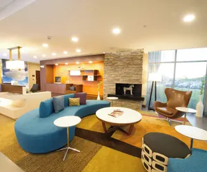 Photo 4 - Fairfield Inn & Suites Dallas Plano North