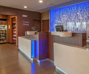 Photo 3 - Fairfield Inn & Suites Dallas Plano North