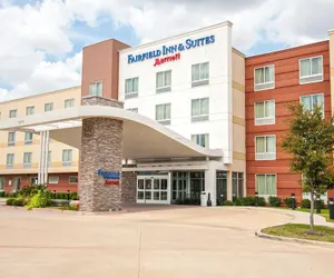 Photo 2 - Fairfield Inn & Suites Dallas Plano North