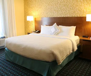 Photo 4 - Fairfield Inn & Suites Dallas Plano North