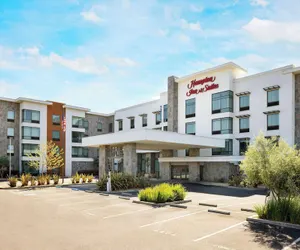 Photo 2 - Hampton Inn & Suites Napa