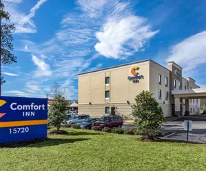 Photo 2 - Comfort Inn South Chesterfield - Colonial Heights