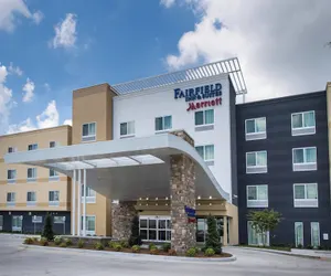 Photo 2 - Fairfield Inn & Suites Houma Southeast