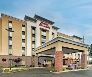 Photo 2 - Hampton Inn & Suites Rome