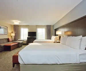 Photo 3 - Staybridge Suites Austin South Interstate Hwy 35 by IHG