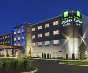 Photo 2 - Holiday Inn Express & Suites Medina, an IHG Hotel