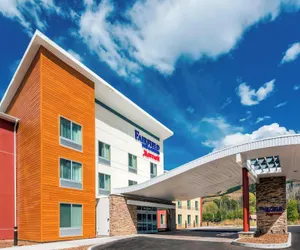 Photo 2 - Fairfield Inn & Suites Afton Star Valley