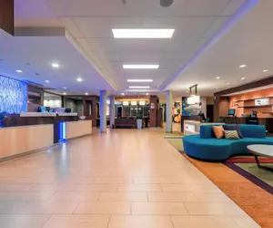Photo 4 - Fairfield Inn & Suites Afton Star Valley