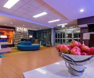 Photo 5 - Fairfield Inn & Suites Afton Star Valley