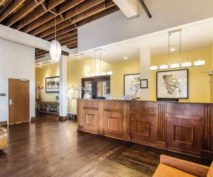 Photo 3 - Jackson Park Inn, Ascend Hotel Collection