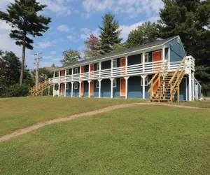 Photo 2 - Yankee Clipper Inn, SureStay Collection by Best Western