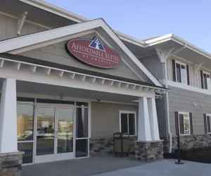 Photo 2 - Affordable Suites of America Portage