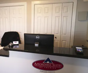 Photo 4 - Affordable Suites of America Portage
