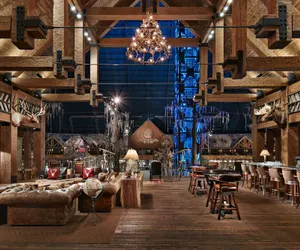 Photo 2 - Big Cypress Lodge