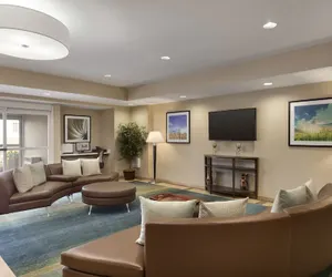 Photo 3 - Candlewood Suites Vestal - Binghamton by IHG