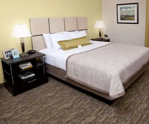 Photo 5 - Candlewood Suites Vestal - Binghamton, an IHG Hotel