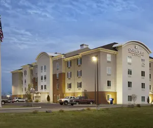 Photo 2 - Candlewood Suites Vestal - Binghamton by IHG