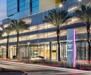 Photo 2 - Residence Inn by Marriott San Diego Downtown/Bayfront