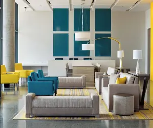 Photo 3 - Residence Inn by Marriott San Diego Downtown/Bayfront