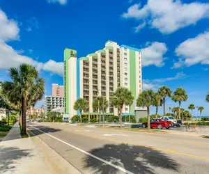 Photo 2 - Hosteeva Oceanview Condos