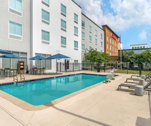 Photo 2 - Hilton Garden Inn Montgomery - EastChase