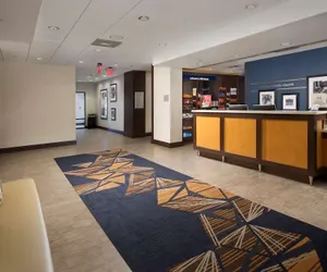 Photo 3 - Hampton Inn & Suites Falls Church