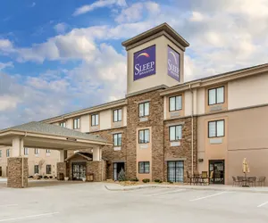 Photo 2 - Sleep Inn & Suites