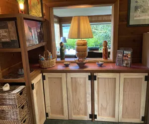 Photo 5 - Cottage Lake Bed and Breakfast