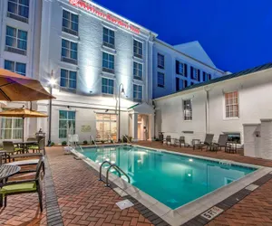 Photo 2 - Hilton Garden Inn Nashville Brentwood