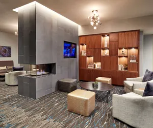 Photo 4 - Homewood Suites by Hilton San Diego Downtown/Bayside