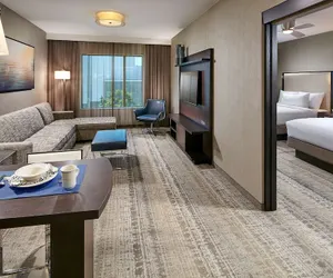 Photo 2 - Homewood Suites by Hilton San Diego Downtown/Bayside