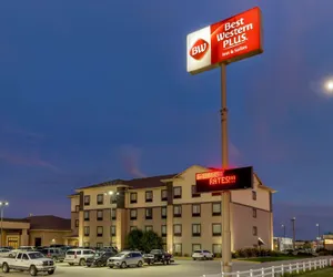 Photo 2 - Best Western Plus North Platte Inn & Suites