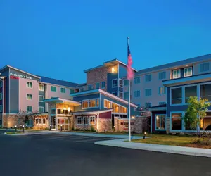 Photo 2 - Residence Inn Wheeling-St. Clairsville, OH