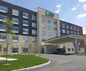 Photo 2 - Holiday Inn Express & Suites Toledo West by IHG