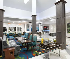 Photo 3 - Hilton Garden Inn Jacksonville